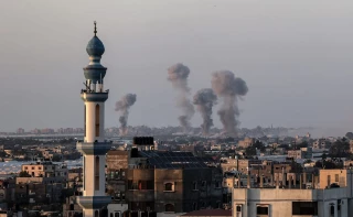 Israel 'deliberately targeting' Palestinian journalists, media body says
