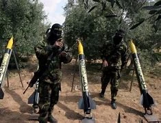 Hamas fires missiles at Israeli air base, two Iron Dome stations, chemical factory