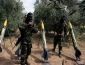 Hamas fires missiles at Israeli air base, two Iron Dome stations, chemical factory