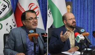 در جریان تحولات اخیر فلسطین چه رخ داد؟

رونمایی از معادله جدید مقاومت فلسطین در برابر رژیم صهیونیستی از نگاه کارشناسان 2
