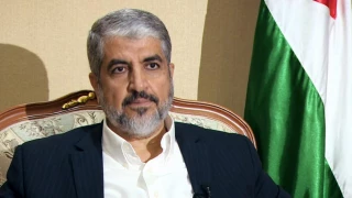 Meshaal: US administration contacted Qatar and Egypt to reach ceasefire