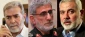 شب گذشته انجام شد؛

گفتگوی سردار قاآنی با رهبران حماس و جهاد اسلامی و تمجید از مقاومت فلسطین/ هنیه: قدردان حمایت‎های ایران از ملت فلسطین هستیم/ النخاله: مقاومت هرگز پا پس نمی‌کشد