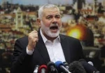 Hamas chief Haniyeh