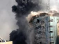 Associated Press' top editor urges independent probe into Israeli airstrike that razed its Gaza offices
