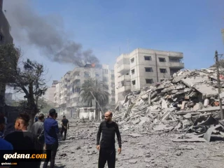 Death toll of Israeli airstrikes on Gaza rises to 197 Dozens of children killed