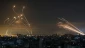 Israeli general admits to ‘highest ever rate’ of rocket attacks