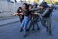 Palestinian women lead resistance against Israeli occupation