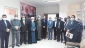 بررسی راهکارهای حمایتی از انتفاضه رمضانیه فلسطین در دبیرخانه کنفرانس بین المللی حمایت از انتفاضه مجلس