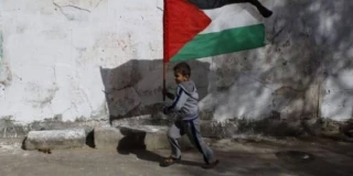 در بیانیه انجمن همبستگی با زنان فلسطینی عنوان شد؛

دعوت از ملت های جهان برای پیوستن به جنبش مردمی دفاع از ملت فلسطین