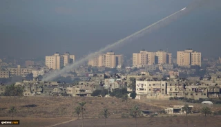 Why should Palestine 
not accept a ceasefire?
