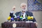 Hamas praises Palestinian uprising in West Bank, 1948
