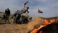 Over 1,400 Palestinians injured in clashes with Israeli police in West Bank