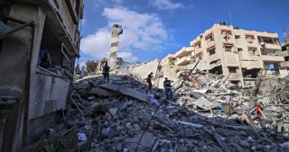 52,000 displaced in Gaza due to Israeli aggression: UN agency