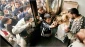 World Food Programme warns about food shortage in Gaza as Israeli bombing disrupts aid efforts