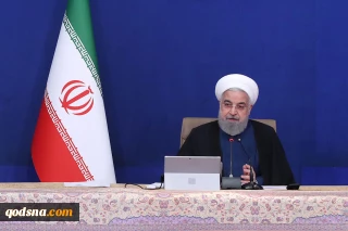 Rouhani calls on Islamic countries to take action against Israel's crimes