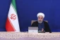 Rouhani calls on Islamic countries to take action against Israel's crimes