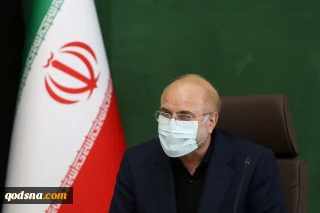 Iranian Speaker condemns intl bodies’ passivity over Israeli atrocities