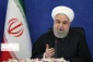 روحانی:

موفقیت‌های ما با هدایت رهبری بوده است/ کشورهای اسلامی باید به یاری ملت فلسطین بشتابند