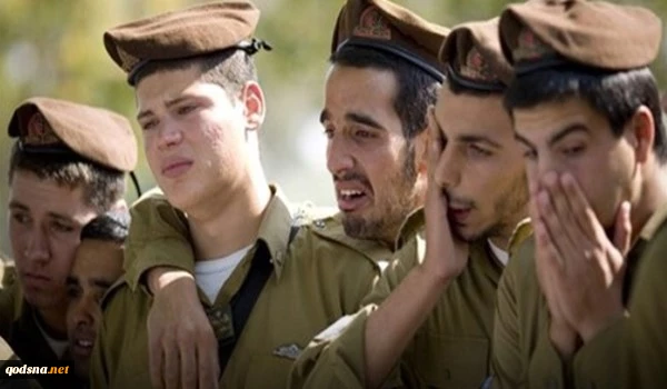 تويتر يكشف رعب الصهاينة وهروبهم من الصواريخ الفلسطينية 2