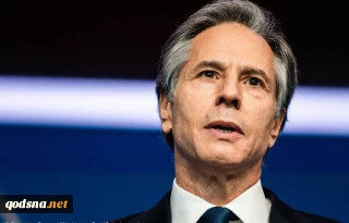 Blinken reportedly warns Israeli FM Ashkenazi US backing on Gaza cannot last much longer