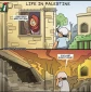Cartoon: Life in Palestine!