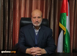 یک عضو جهاد اسلامی:

توقف تجاوزی از راه تفاهم یا عدم تفاهم شکست استراتژیکی برای اسرائیل و ارتش آن است 2