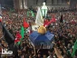 After 11 days of attacks, Zionist regime forced to agree on cease-fire