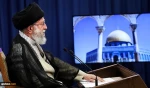 Leader of the Islamic Revolution Ayatollah Seyyed Ali Khamenei has extended his congratulations to the Palestinian people over the historic victory of the resistance front against the Zionist regime.