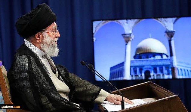 Leader of the Islamic Revolution Ayatollah Seyyed Ali Khamenei has extended his congratulations to the Palestinian people over the historic victory of the resistance front against the Zionist regime.