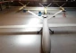 IRGC unveils ‘Gaza’ wide-body drone