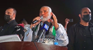  ‘You are a partner in our victory!’ Hamas, Islamic Jihad thank Iran