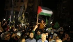 غـزة تنتصر: احتفالات شعبية بانتصار المقاومة في معركة سيف القدس 2