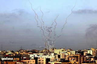 A war, a ceasefire
and a few points