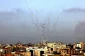 A war, a ceasefire
and a few points