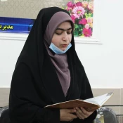 سوگواره ادبی «جان پدر کجاستی» پاسداشت شهدای کودک و نوجوان افغانستانی و فلسطینی برگزار شد 4