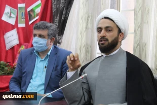 سوگواره ادبی «جان پدر کجاستی» پاسداشت شهدای کودک و نوجوان افغانستانی و فلسطینی برگزار شد 9