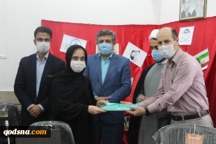 سوگواره ادبی «جان پدر کجاستی» پاسداشت شهدای کودک و نوجوان افغانستانی و فلسطینی برگزار شد 11