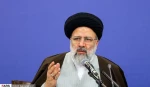 رئيسي: الشعب الفلسطيني تالق في اختبار كبير وارغم كيان الاحتلال على التراجع خطوة اخرى في المسار الطويل لتحرير القدس الشريف 2