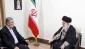 In letter to Ayatollah Khamenei, Islamic Jihad hails Iran's support for Palestine
