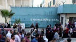 الناطق الرسمي باسم الأونروا يكشف الدمار الهائل الذي تعرض له قطاع غزة 2