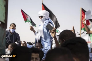 Mauritanian parliament urges ICC to prosecute Israel for 'genocide'