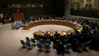 UN Security Council calls for full adherence to Israel-Hamas cease-fire