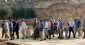 Dozens of Zionist settlers renew their storming of Al-Aqsa courtyards