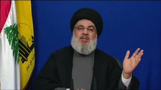 Sayyed Nasrallah to speak Tuesday on Resistance and Liberation Day