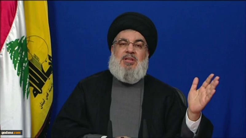 Hezbollah Secretary General Sayyed Hasan Nasrallah is scheduled to deliver a televised speech on Tuesday, May 25, at 20:30 (Beirut Time) to mark the 21st anniversary of Resistance and Liberation Day.
