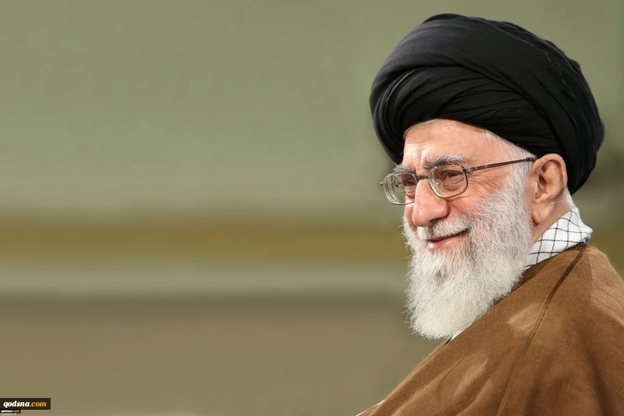 Iran's leader passionately answers Hamas, PIJ leaders' letters 2