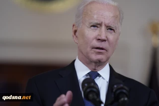 Over 500 Biden campaign staffers demand to hold Israel accountable
