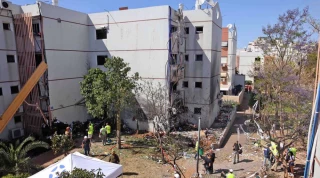 Israel admits Gaza rockets inflicted $368mn in economic loss to its businesses