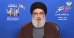 Nasrallah warns attack on Jerusalem al-Quds means regional war, Israel’s destruction
