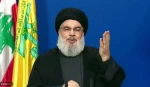 The secretary general of the Lebanese Hezbollah resistance movement has warned Israel that any aggression on holy sites in the occupied al-Quds would lead to a regional war and destruction of the Zionist regime.